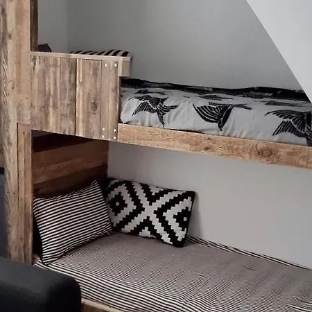 Roos Holiday home