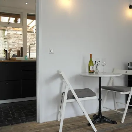 Roos Holiday home *